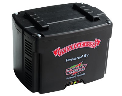 Battery Backup